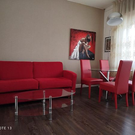 Appartamento Fiera Vicenza Exterior photo