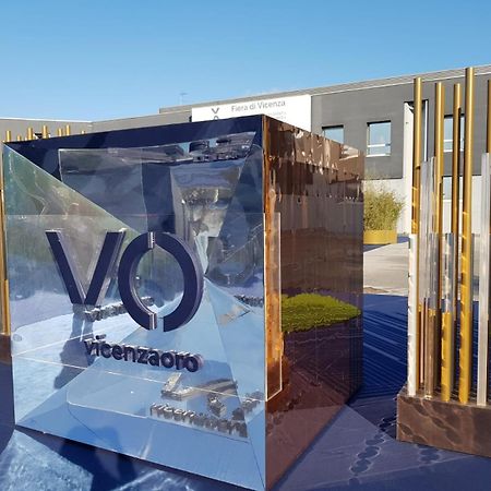 Appartamento Fiera Vicenza Exterior photo