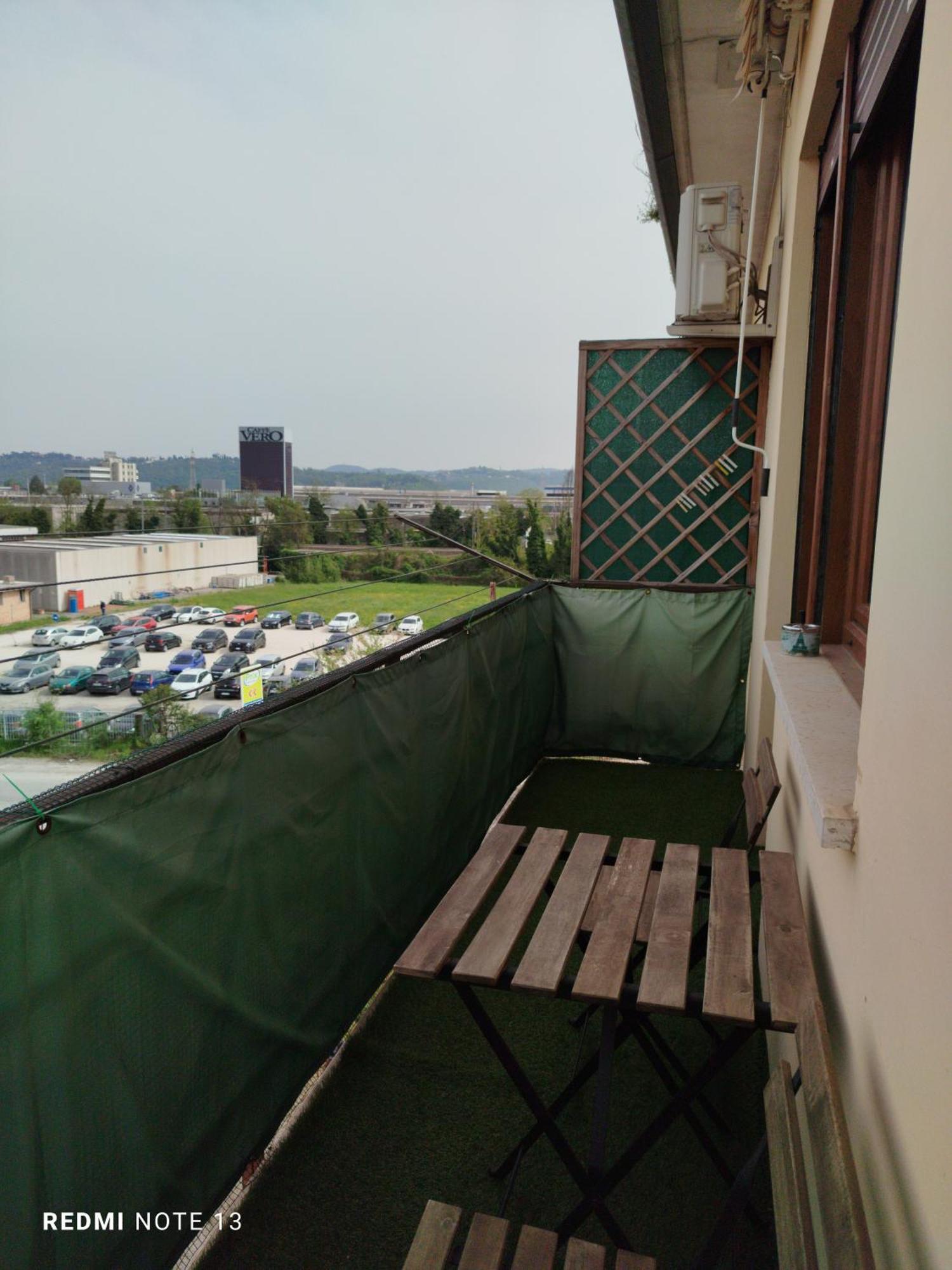 Appartamento Fiera Vicenza Exterior photo